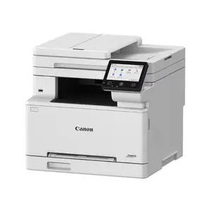 طابعة كانون إيماج كلاس ملونة متعددة الوظائف MF664Cdw